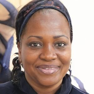 Meet your Posher, Wendy